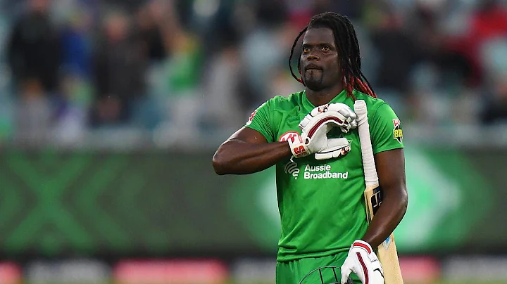 Cumin get it: Spiceman hits spectacular 89 for Sta...