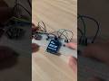 Electronic Fortune teller🔮🔮 #electronics #3dprinting #robot #arduino #coding #esp32 #diy #robotics