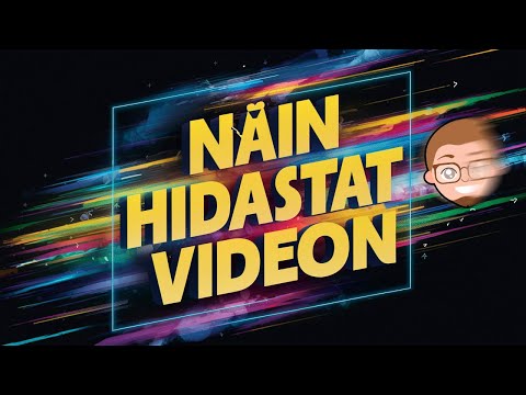 Mikä on videovahvistus ja miksi se on pakollinen?