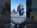 When Lewis Hamilton Wins During Your Wedding