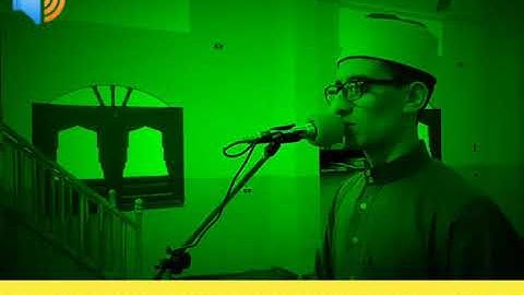 'أَيَحْسَبُ الْإِنْسَانُ أَنْ يُتْرَكَ سُدًى (٣٦) 💚  [سورة القيامة]👇