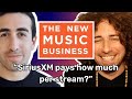 How A Sony JV Record Label Develops Artists 