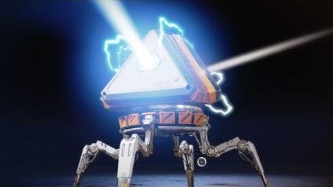 Apex Legends scammed me