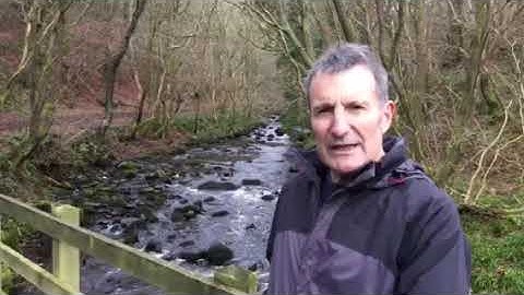 The vital role of Flood Wardens - preparing communities for flooding.