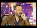 تحدي قصي خولي وعادل كرم في هيدا حكي