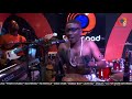 KWAME NKRUMAH ON HOURLY LIVE JAM WITH THE EKN BIG BOYZ