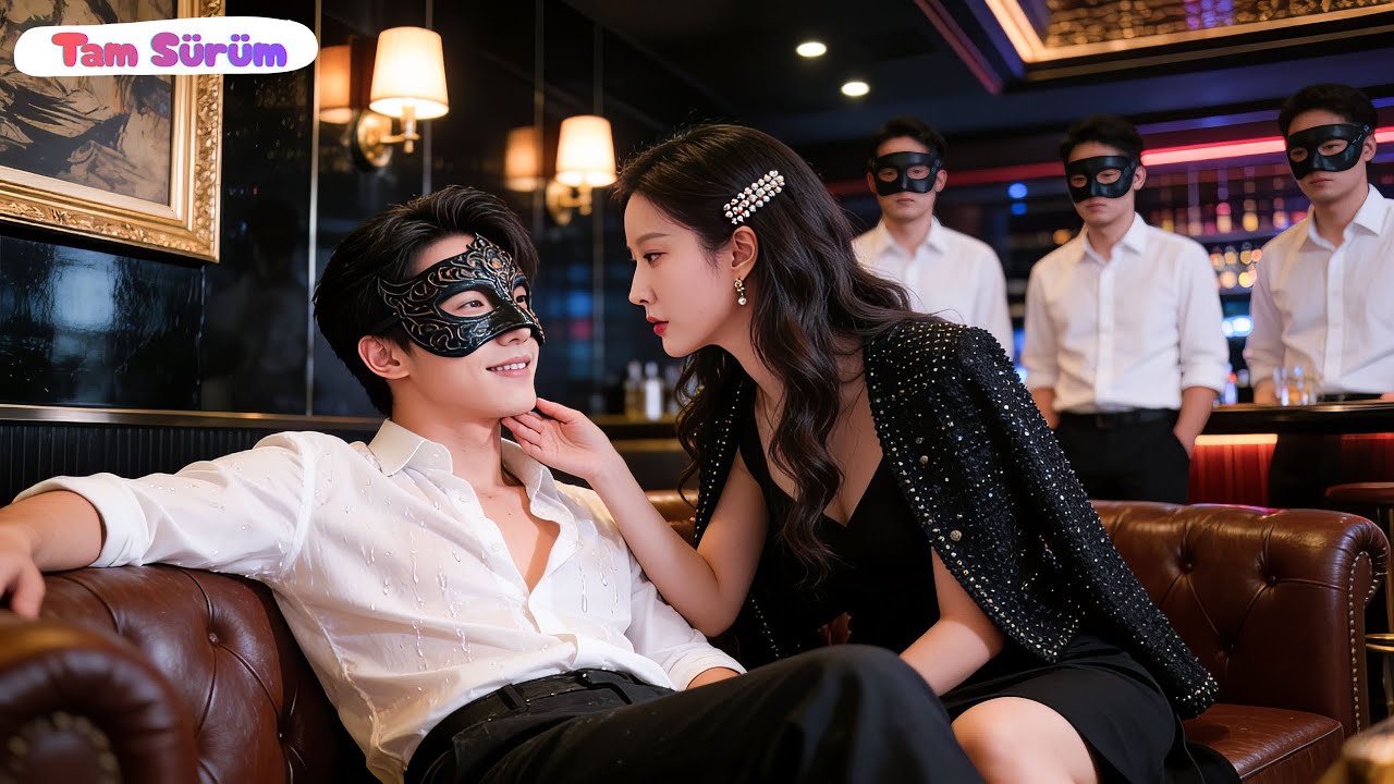 💘 Gizli kimlik ortaya çıktı, aşk zafer kazandı! 💎