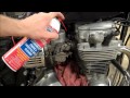 How-To: Diagnose Motorcycle Vacuum Leaks