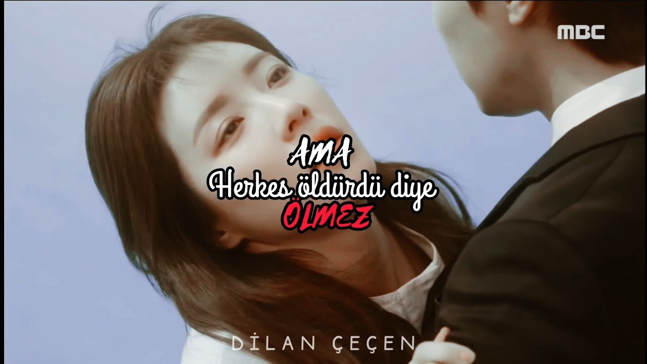 Kore Klip | Herkes Öldürür Sevdiğini