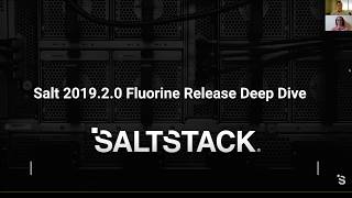 Salt Air 40 - Salt 2019.2.0 (Fluorine) Release Deep Dive