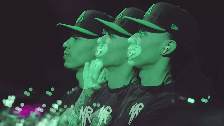 NoRecord Trill - FreeYBA | Shot By: @RealWoosie