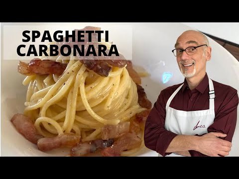 Hi lovely people of YouTube. Today I'm making the perfect spaghetti carbonara for all of you to try . 