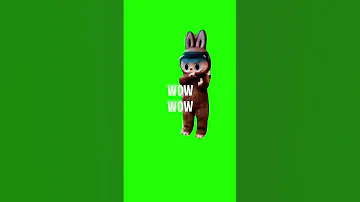 Labubu Dansı Youtube Labubu Funny Youtubeshorts Shortvideo Viral Short Fyp Love Dance 