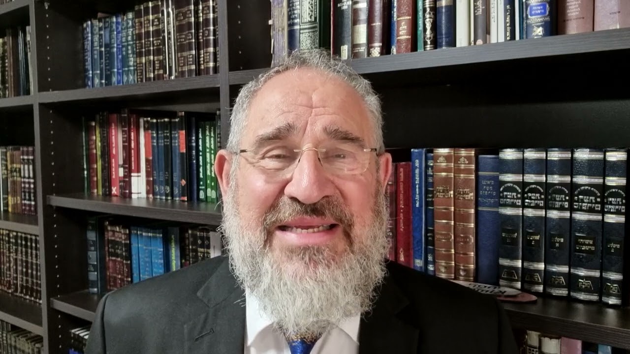 The Dual Meaning of the Sukkah.