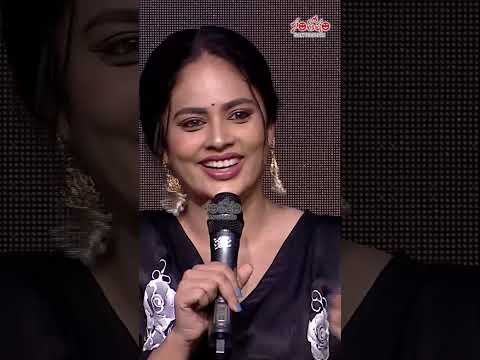 Actress Nandita Swetha Superb Counter To Suresh Kondeti Question | Mangalavaaram Trailer LaunchEvent