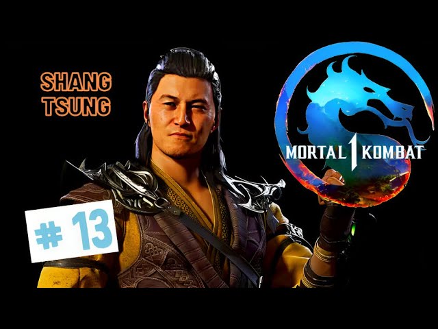 Deadly Alliance - Chapter 1 - subscorpsupremacy - Mortal Kombat