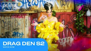 Drag Den With Manila Luzon Season 2: Retribution: Watch Now | Prime Video