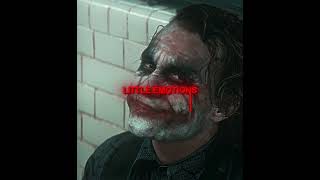 Why i use a knife? - “Joker” Edit (REMAKE)| Mareux - Killer (Slowed)