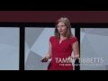 The New Face of Philanthropy | Tammy Tibbetts | TEDxBerlin