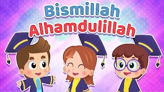 Download Lagu Bismillah Alhamdulillah - Hudhud English MP3 Download Lagu Bismillah Alhamdulillah - Hudhud English MP3