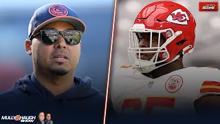 Brad Biggs shares Senior Bowl takeaways, takes an early peek at NFL free agency  | Mully & Haugh