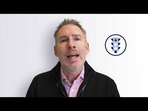 What is an ALK-positive cancer?