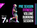 Running Fitness for Rugby | 7s Fit 2 | This is 7s Ep8.