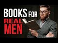 10 Books Every Man Must Read in 2021 (LIFE-CHANGING)