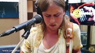 Dewolff - Big Talk Live On 2 Meter Sessions