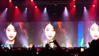 KPOP in DUBAI: Hotel del luna OST DONE FOR ME PUNCH @ KBRAND AND CONTENT EXPO 2019 DUBAI