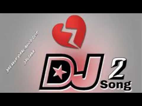 Sujana full song audio clip breakup DJ song  DJ Karthik FZ Rudrapur sk