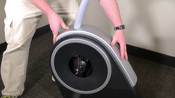 Bike: Replacing Power Connector