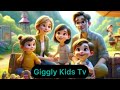 Giggly kids tv songs for kids more  giggly kids tv kids rhymes and baby songs