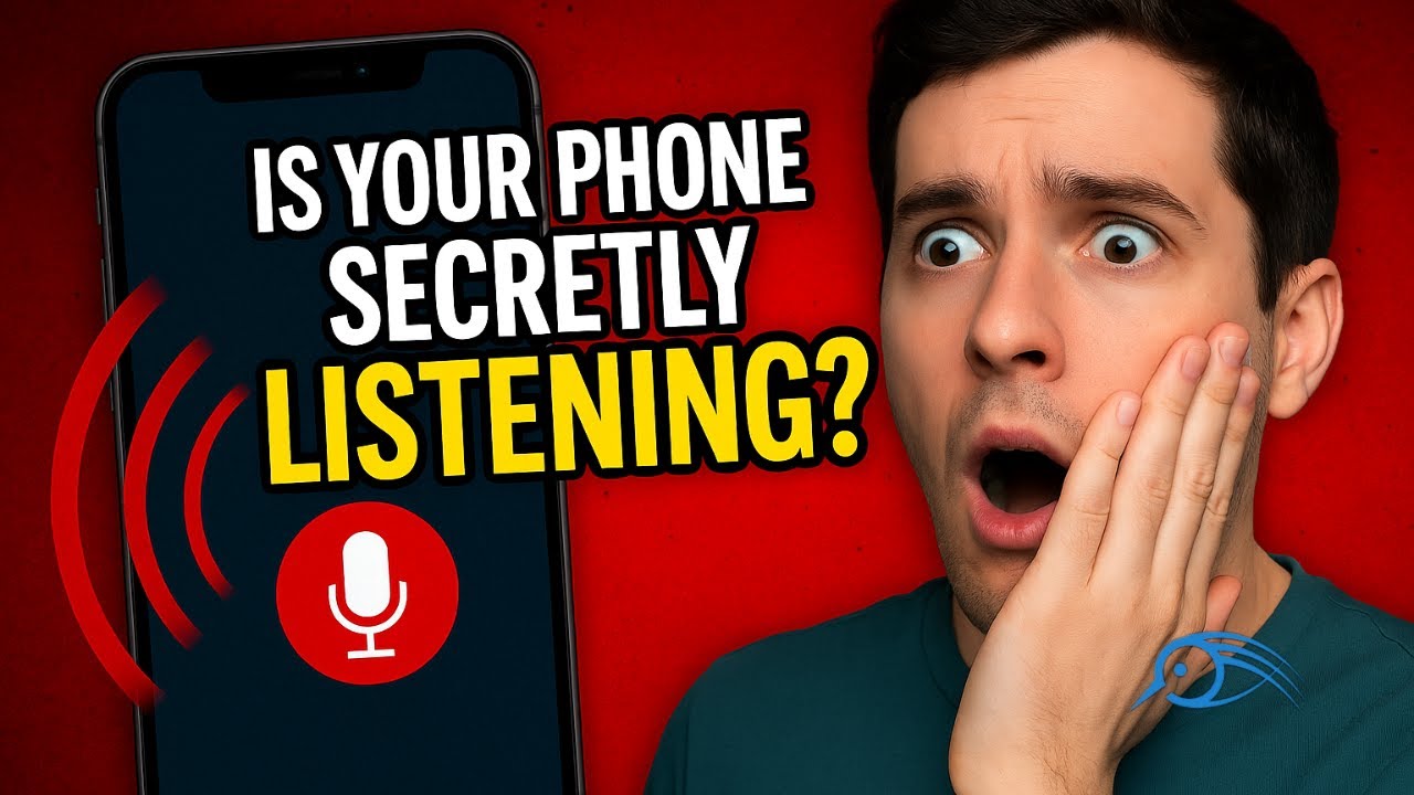 Is Your Phone Secretly Listening Find Out Now YouTube