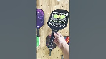 🏅Custom Pickleball Paddles—Built to Win!#pickleballindustry #pickleball
