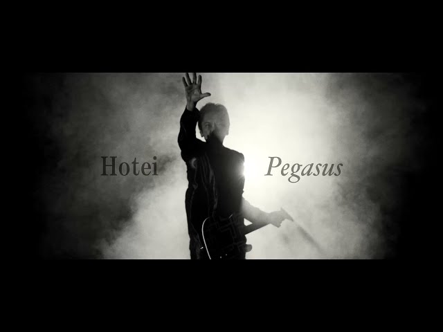 Hotei Tomoyasu - Pegasus