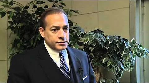 Hear from Our Grads: Dean Clemente, BSOL