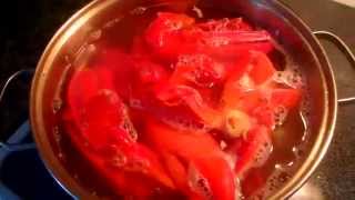 Варим ЛОБСТЕР - вкусно красиво быстро - приятного аппетита 03.02.2015 Варим ЛОБСТЕР - вкусно красиво быстро - приятного аппетита 03.02.2015
