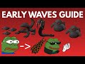 Inferno early wave fundamentals with Rob! 1t alt guide and more!