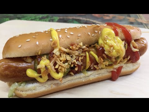 Wideo: Co Jest Takiego Wspaniałego W Islandzkim Hot Dogu?