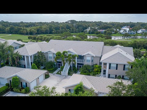 115 Woodbridge Dr. UNIT 202, Venice, FL home video tour