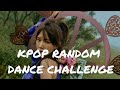 Kpop random dance challenge  reveluvie