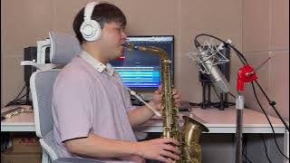 Back At One - Brian McKnight (Daehan Choi)