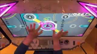 [BeatStream] それは花火のような恋 NIGHTMARE 1gr