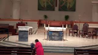 10:00 AM Sunday Morning Mass