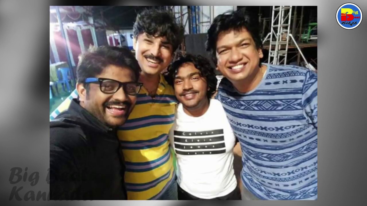 Zee kannada Head Raghavendra Hunsur life Story | Raghavendra Hunsur | Zee Kannada