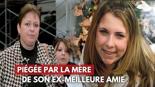 Elle se fait passer pour un a*lescent pour détru*re  l'ex meilleure amie de sa fille