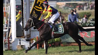 Zuccarelli with P Trevor up wins The Kingfisher Ultra Indian Derby Gr 1 2022