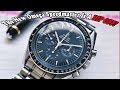 The New Omega Speedmaster 321 Is A RIP-OFF! (2020)