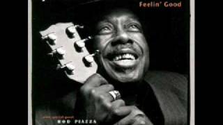 Video thumbnail of "Jimmy Rogers - You're so sweet"